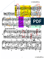 4-Part Chorales (Part 1)