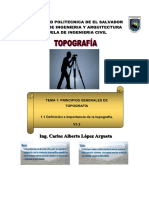 Documento 1 Topografia