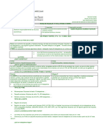 Mypes y Pymes 5° Sec. V Unid. Iii Bim. 2023