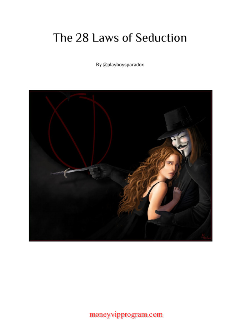 Rule 28 Laws Of Power