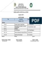 SLAC-AP Matrix 2023-2024 (1st Quarter)