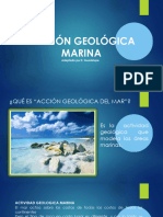 Accion Geolo - Marina 2021-1