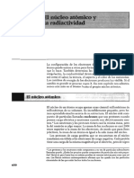 Hewitt 39 - El Nucleo Atomico y La Radiactividad