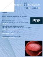 Hysteroscopy Newsletter Vol 6 Issue 6 English
