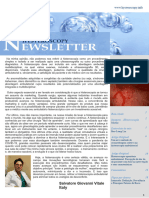 Hysteroscopy Newsletter 6-4 Portugues