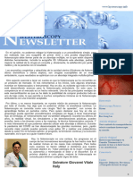 Hysteroscopy NewsletterVol 6 Issue 4 Español