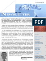 Hysteroscopy Newsletter 6-3 Portugues