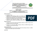 Agenda Acara Raker HMPS Pai 2023 PDF
