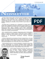 Hysteroscopy Newsletter Vol 6 Issue 1 Hungarian