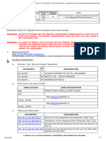 AMM 24-21-00-710-814-A - Operational Check of Integrated Drive Generator Disconnect Function