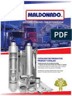 Digital Catalogo Maldonado 2021