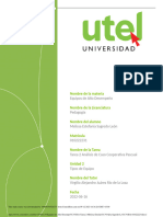 Tarea 2 Uttel