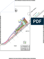 Torres de San Francisco Topografico - Agosto 15