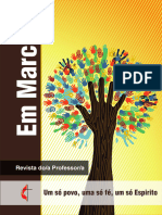 Revista em Marcha Professor