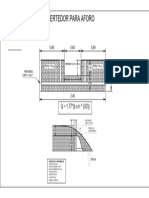 AFORO LA PECA-Model