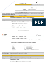 EF 1 - Guía 04 - Sistema Esquelético Apendicular