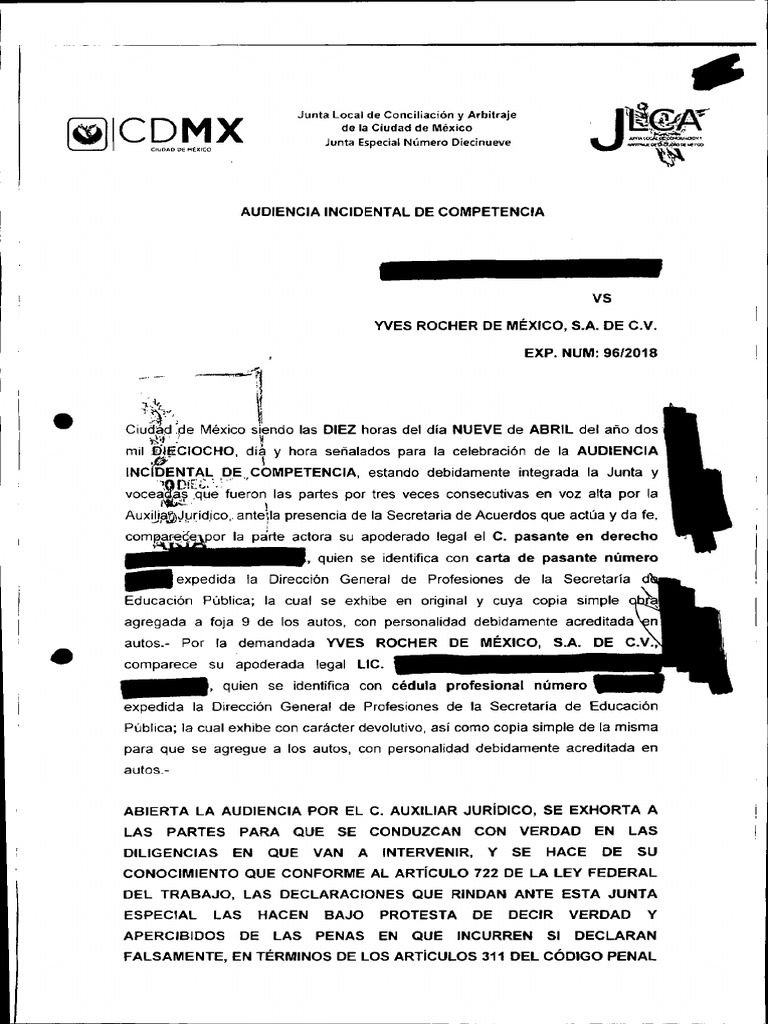 96 2018 j19 | PDF