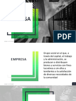 Empresa