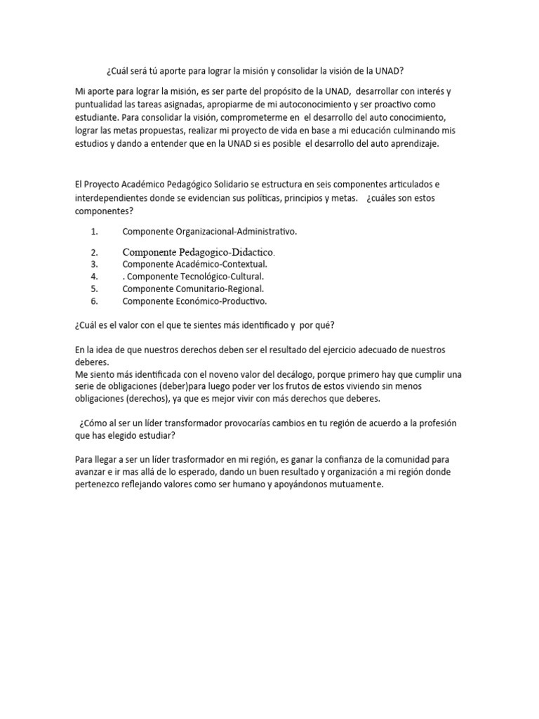 Power Point | PDF | Crecimiento personal y profesional | Relaciones ...