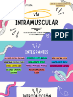 Intramuscular