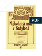 Clason George Samuel Nejbohatsi Muz V Babylone