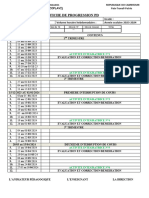 Exemplaire Fiche de Progression 2023 2024