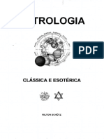 Apostila Curso de Astrologia