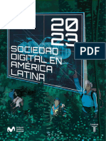 Sociedad Digital America Latina 2023