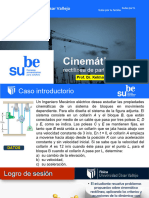 S01 Cinematica Rectilinea - Sube