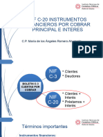 NIF C-20 (Práctico) - 1