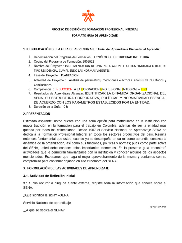 Induccion Pdf Aprendizaje