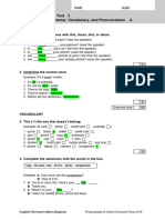 Catching Teller Crow - Chapter Summaries | PDF