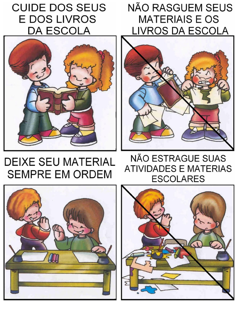 Regras | PDF