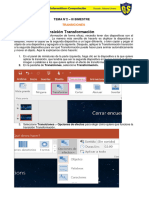 Tema 3 Practica 3 Transicion