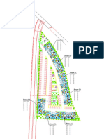 Planta de Conjunto Alexander IV Variantes 1 UVERSA-1