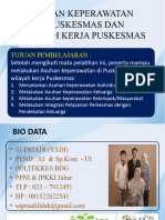 Review Perkesmas