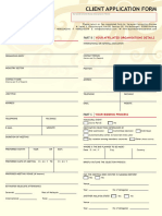 CAF - Editable PDF Version - Updated Q1 2019