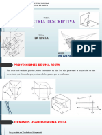 Sesion 03 - La Recta