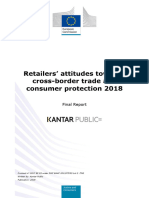 Retailers 2018 Main Report - en