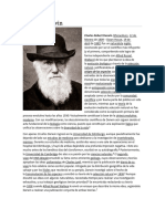 Charles Darwin