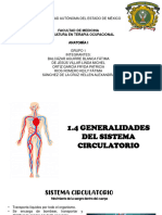 1.4 Generalidades Del Sistema Circulatorio-1