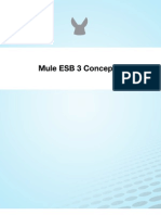 Mule Esb 3 Concepts