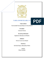 Tarea Domiiciliaria 2