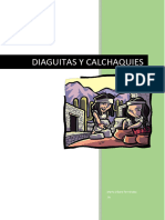 Diaguitas