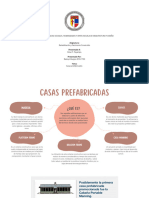 Casas Prefabricadas