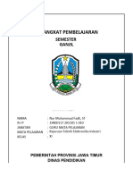 Format Perangkat Kurmer