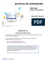 Desarrollo Humano 1