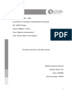 Toma de Deciones Casos Empresariales Tarea 6