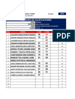 Boletin 4o A