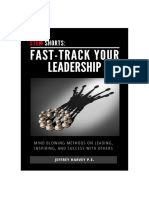 STEM Shorts - Fast-Track Your Leadership